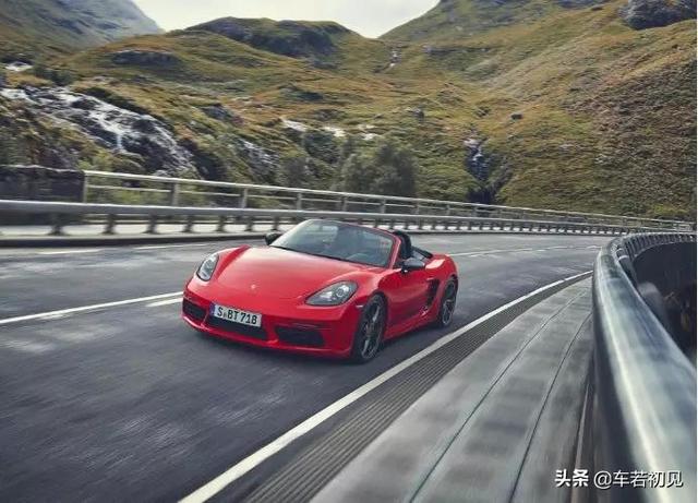 90后小姐姐就想买敞篷，这三款选谁好呢？