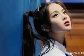 "人间清醒"杨超越解脱了：坦言不适合唱跳，演戏才是梦想图片