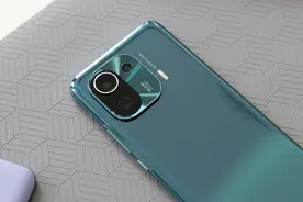 小米11Pro全景解析，同级别一个能打的都没有图片