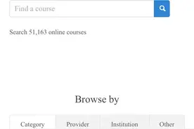 6个宝藏级自学网站图片