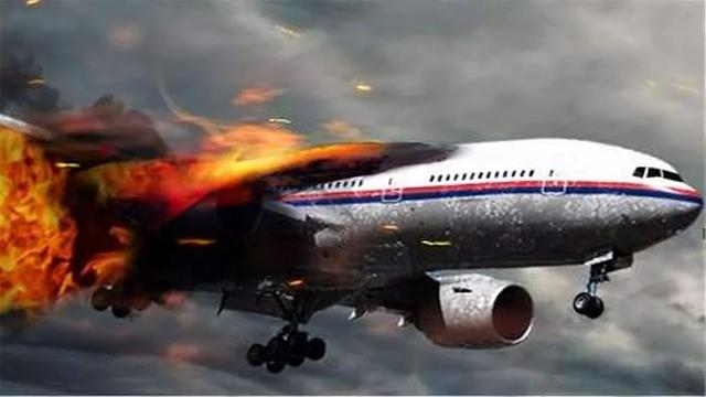 华航空难 华航空难录音科学解释(图3)