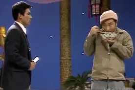 陈佩斯当年打官司胜诉后被永久封杀，自言没得过任何奖但我很干净图片