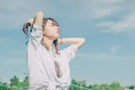 夏天脸上出油显得好邋遢，4个方法帮你控油，不做“油腻女”图片