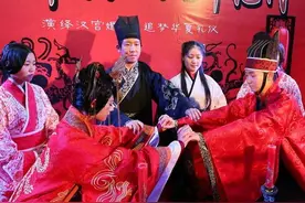 世界上公认的三大优秀民族，你认为哪个民族应该排在第一位呢图片