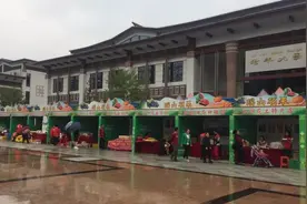 喜庆开幕！第十三届乳源瑶族“十月朝”文化旅游节来啦图片