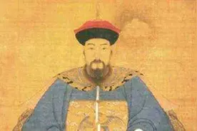 清朝名将岳钟琪，被雍正囚禁两年，68岁依然为国征战沙场图片