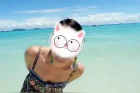 远嫁新加坡的中国姑娘：意外怀孕嫁给马来老公，我真的想回家了图片