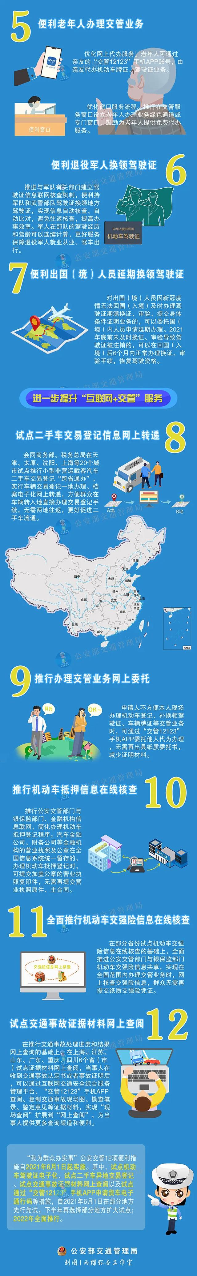 刚刚，公安部最新消息！驾照考试大调整