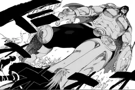 除了全知全能，《死神》漫画中还有哪些“超强”能力图片