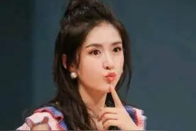 2万条差评5亿次浏览，谢娜人品被质疑，这次终于淡定回应了图片