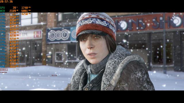 《超凡双生》PC版本来了，那么它需要什么配置爽玩呢？详解和测试