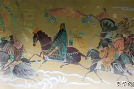 许褚关羽到底谁更强？许褚与荀彧的一番对话，揭开历史的真相图片