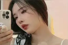 小说：梦里出现的女人图片