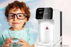 为什么要喝富氢水？图片