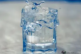 一升水等于多少斤？图片