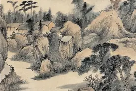 范成大的二十五首诗作，值得品读！图片