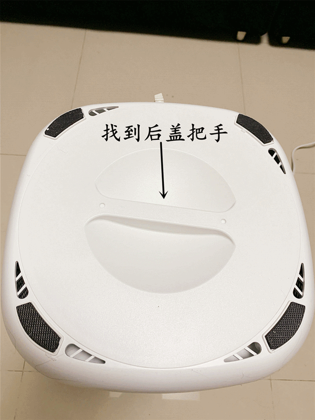 星空之下应有的模样！海尔除醛净化器KJ450F-M900A评测