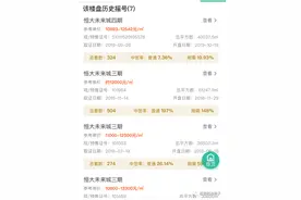 城西地铁口，精装均价1.25万元/平方米起图片