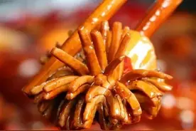 四川人都是花痴，郡花儿腰花儿 蹄花儿图片