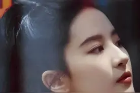 颜值高的女孩子都有高鼻梁吗？图片