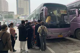 郑州地铁将南延到许昌 郑许市域铁路许昌段最后一个高架车站封顶图片