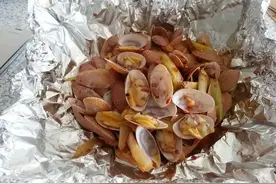 教你10道花甲做法，不腥不生沙，很多人都不知道，超简单又好吃图片