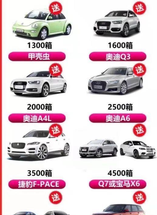 起底微商魔娅国际：虚假宣传模式涉嫌传销