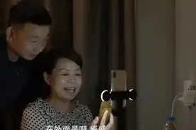 许敏，骨子里的好人，想当坏人都难图片