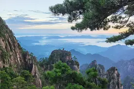不一样的黄山两日游记，有你想要的…（吐血整理）图片