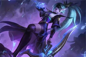 LOL埋藏最深的彩蛋，全球仅有一个中国玩家发现，奖励世界独有图片