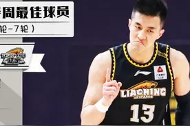 郭艾伦收获1个好消息！大侄子昨晚摔倒后大喊：金金，等你扣篮呢图片
