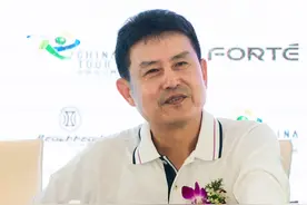 陈忠和：中国女排比上届奥运时更强，因为朱婷等人成熟了图片