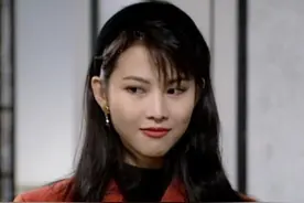 蔡少芬爆料90年代拍戏为了保持造型一个月洗一次头：真的会长跳蚤图片