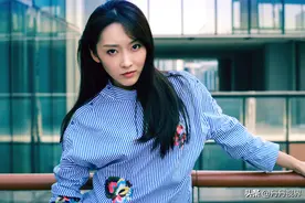 《如懿传》中13位嫔妃外的演员，古现代装大赏，李玉竟然这么帅图片