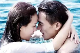 马思纯新恋情被全网嘲，网友喊话欧豪追回来，当年他被追着骂高攀图片