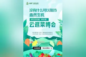 今年寿光菜博会怎么看？官方消息来了!（内附线上观看通道）图片