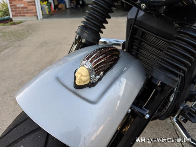 华丽的羽冠，勇士的王冠：一顶印第安人帽子背后的荣耀与尊严