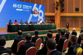 【第68届澳门格兰披治大赛车】11月19日至21日举行！图片