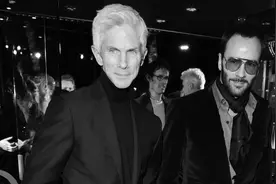 时尚大亨Tom Ford丈夫去世！相爱35年，用一生诠释至死不渝的爱情图片