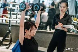 200平米的健身会所，一年盈利超600万，背后商业模式引发深思图片