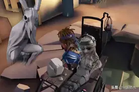 第五人格 雕刻家实战测试 技能强度到底如何图片