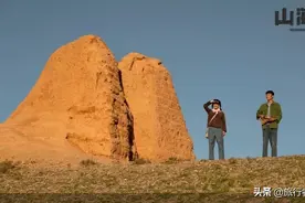 《山海情》里的“吊庄”到底是什么意思，为什么都不愿意去？图片