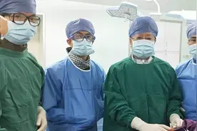 介入新途径｜远端桡动脉穿刺，让介入患者更轻松图片