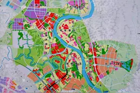 简阳市“拆迁·规划”信息汇总图片