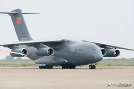 未来战争必不可缺：新型军机、无人机逐一亮相，百家争鸣航空装备图片