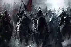 李世民如何一战灭两国？洛阳和虎牢关之战（2）图片