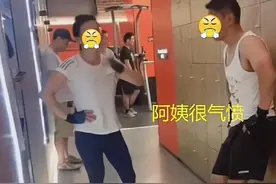 健身房女私教“潜规则”内幕曝光，画面不堪入目，网友：长见识了图片