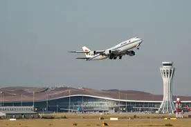 大兴机场最全交通出行攻略：地铁、大巴、城轨、的士、自驾任君选择图片