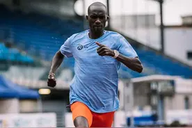 前瞻 | 东京奥运会男女5000米图片