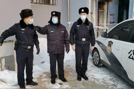 【双学双比】陈亮：我不带头儿谁带头儿的“硬核”所长图片